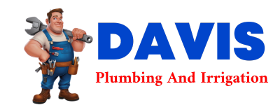 Trusted plumber in TURTLE LAKE